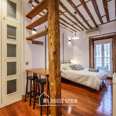 Apartamenty Czarna Gora Is 8 Sienna  Exterior photo