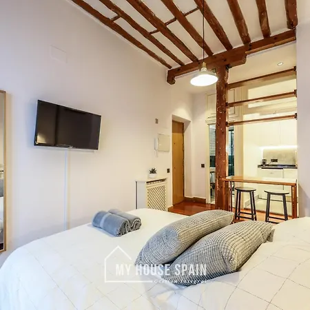Apartamenty Czarna Gora Is 8 Sienna  Exterior photo