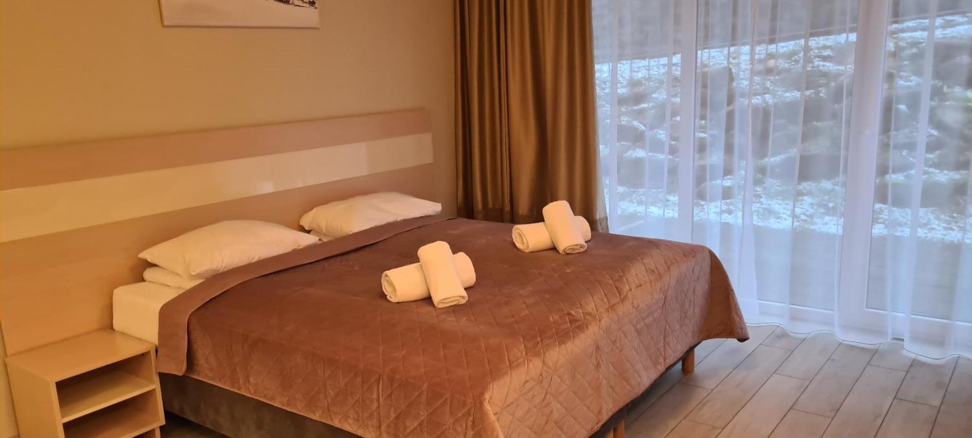 Czarna Gora Is 8 Apartment