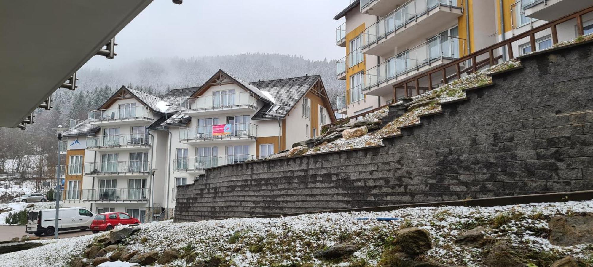 Czarna Gora Is 8 Apartment *