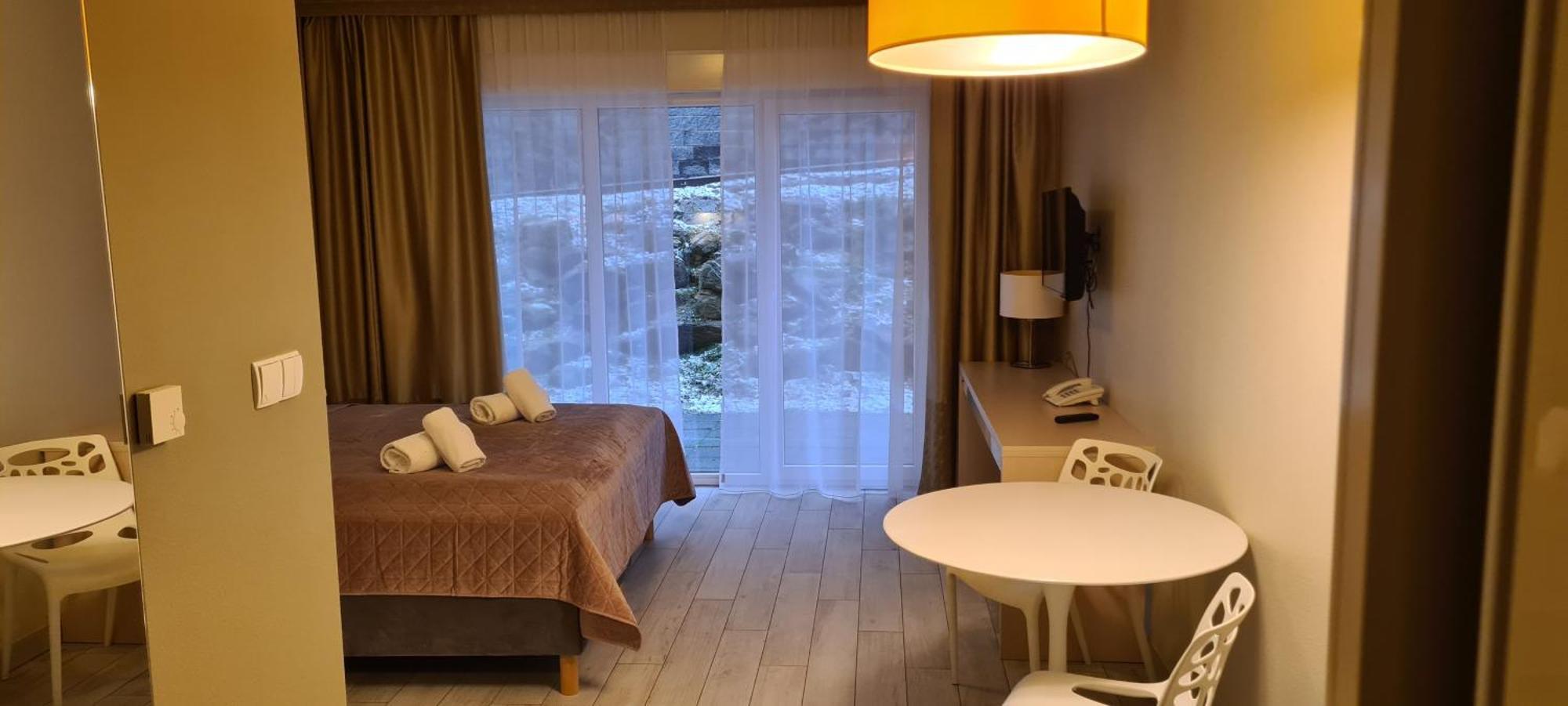 Apartment Czarna Gora Is 8 *