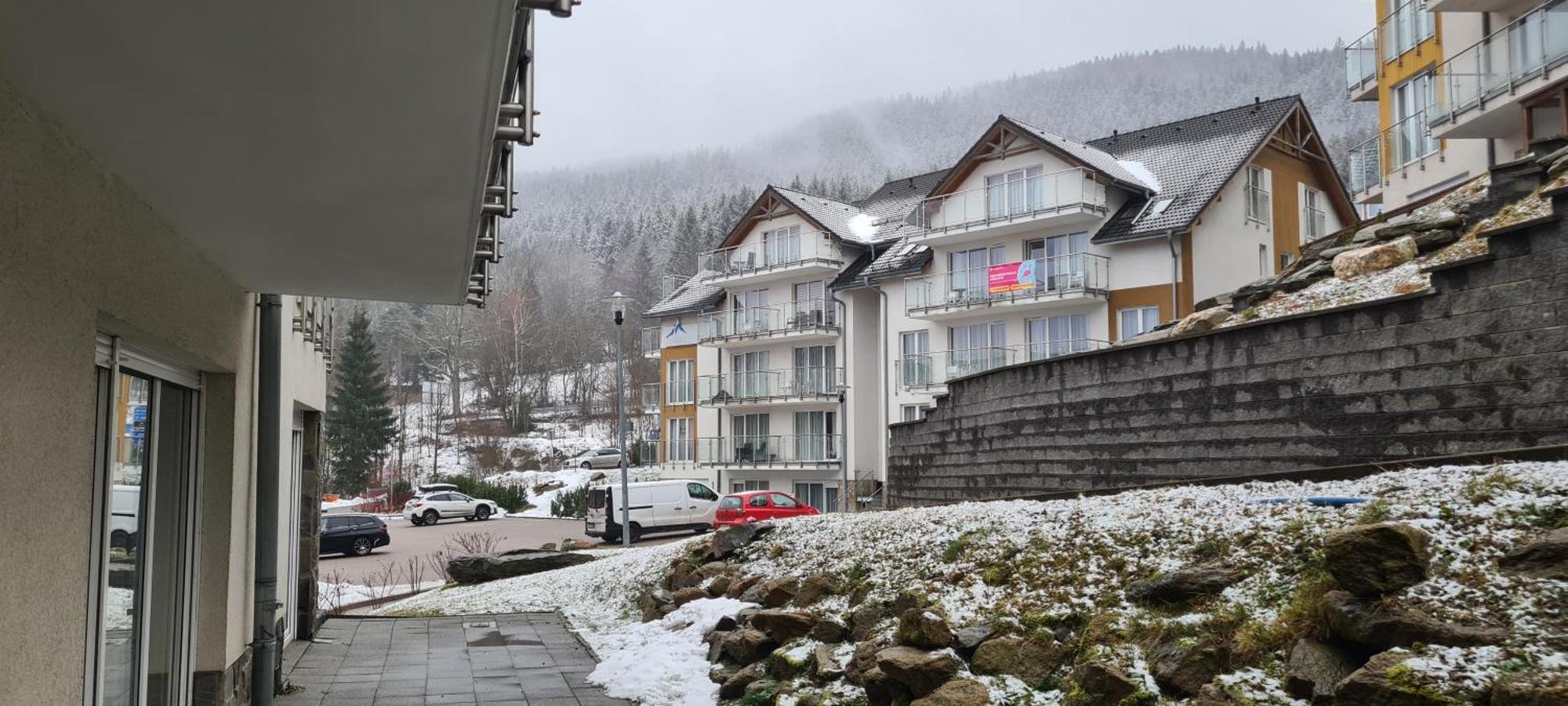 Apartment Czarna Gora Is 8 Sienna (Klodzko)